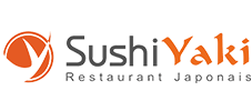 SUSHI YAKI